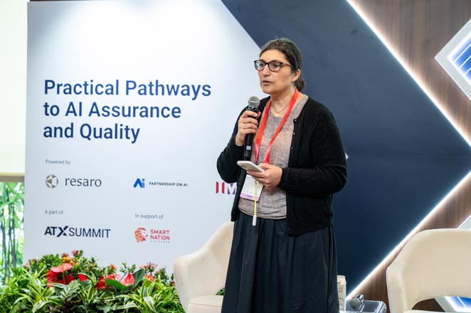 Practical Pathways to AI Assurance and Quality